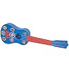Paw Patrol Acoustic Guitar | Musical Toy Instruments For Kids | Paw Patrol Acoustic Toy Guitar With 4 Strings | Kids…