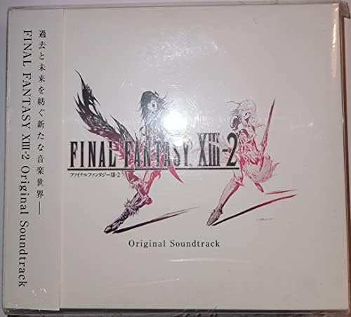 Nobuo Uematsu, Masashi Hamauzu, Warsaw Philharmonic Orchestra
