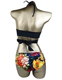 Z-Dear - Bañador sexy de cintura baja para mujer