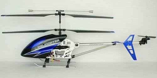 shuang ma helicopter 9118
