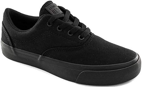 converse skidgrip preto