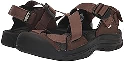 KEEN Men's Zerraport 2 Closed Toe Lightweight Sport
