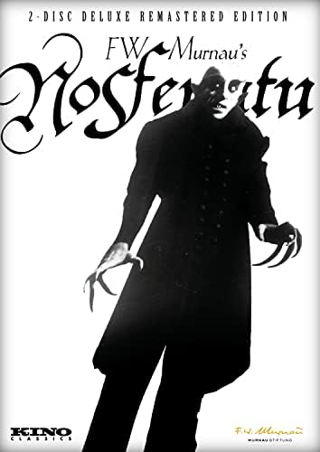 Amazon.com: Faust: A German Folk Tale by F.W. Murnau : Movies & TV