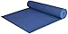 YogaAccessories (TM) Extra Wide/Extra Long 1/4'' Deluxe Yoga Mat