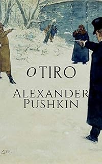 Livro O Tiro