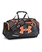 Under Armour Storm Undeniable II One Size Small Duffel - Graphite/Black