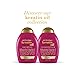 OGX Anti-Breakage + Keratin Oil Conditioner, 13 Ounce