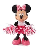 Fisher-Price Disney’s Minnie Mouse Bowtique Cheerin’ Minnie, Baby & Kids Zone