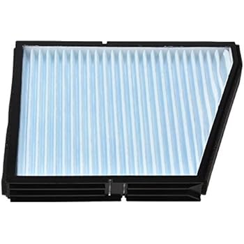 Amazon Com Acumste C38173 Cabin Air Filter Fit For 2015