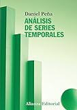 Image de Análisis de series temporales / Time Series Analysis (Manuales / Manual) (Spanish Edition)