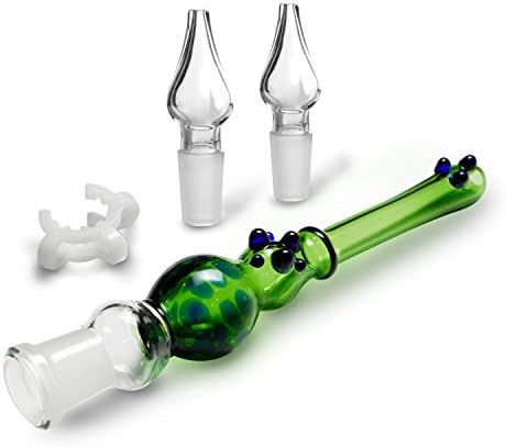 14MM HoneyComb Collector Award By Dabscience