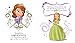 Disney Sofia the First: Becoming a Princess: Storybook and Amulet Necklace (1) (Storybook with Jewelry)