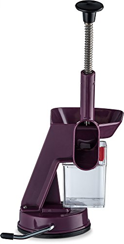 4 Gourmia+GCC9630+Cherry+Pitter+Corer