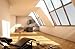 d-c-fix 346-0012 Self-Adhesive Privacy Glass Window Film, Snow, 17