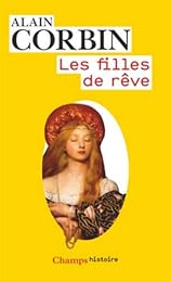 Les  filles de rêve