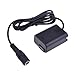 Neewer AC Power Supply Adapter AC-PW20 Replacement for Sony Alpha NEX-5 NEX-5A NEX-5C NEX-5CA NEX-5CD NEX-5H NEX-5K NEX-3 NEX-3A NEX-3C NEX-3CA NEX-3CD NEX-3D NEX-3K
