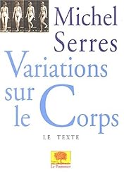 Variations sur le corps