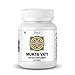 Original Ivy's Mukta Vati – Natural Ayurvedic Blood Pressure Support – 120 Tablets With Eight Major Herbs Formula