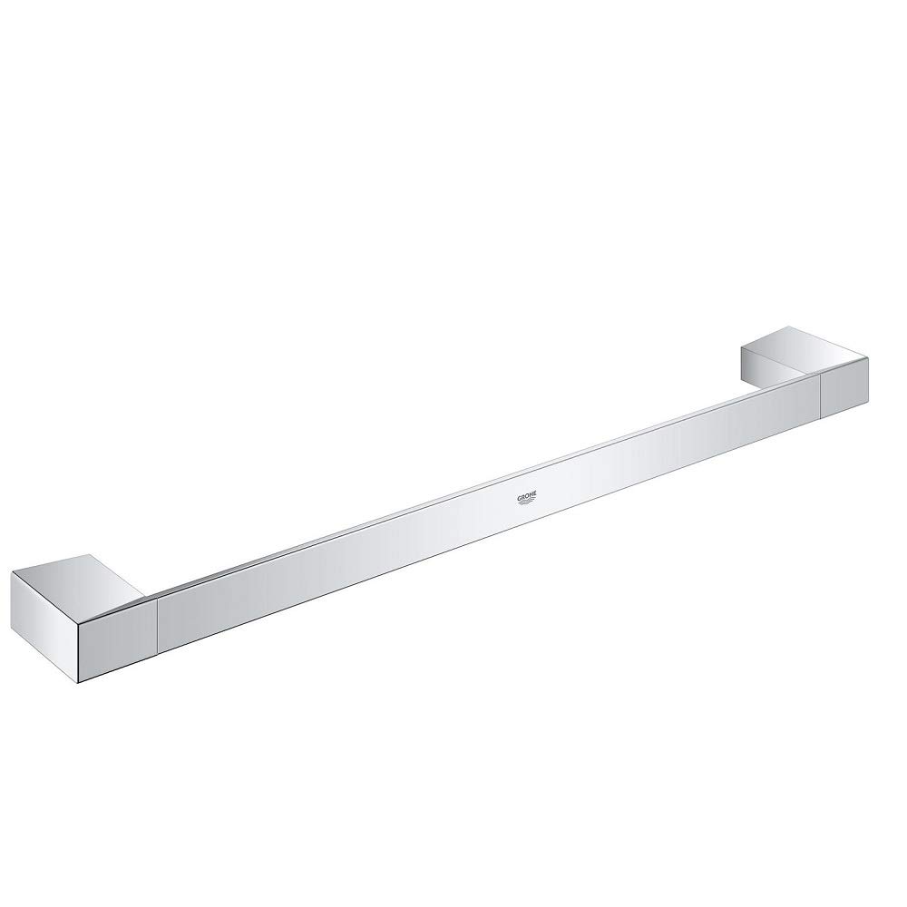 GROHE Selection Cube Towel Rail Chrome 40767000