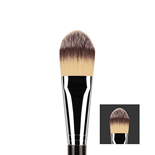 Bdellium Tools Professional Makeup Brush Maestro Series - Foundation 948