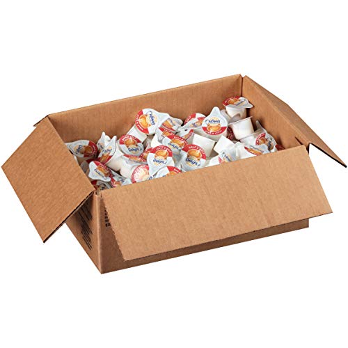 International Delight Coffee House Inspirations Half And Half 180 Count Pack Of 1 Single Serve Coffee Creamers Shelf Stable Great For Home Use Offices Parties Or Group Events In Dubai Uae