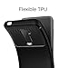 Spigen Rugged Armor Designed for Xiaomi POCOPHONE F1 Case (2018) - Matte Black