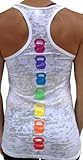 SoRock Women's Kettle Bell Tank Top