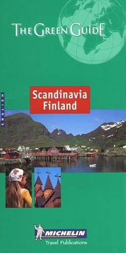Download Scandinavia Finland, N°1567 (en anglais) PDF