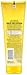 Garnier Fructis Triple Nutri 3-Minute Undo Treatment 8.5oz (3 Pack)