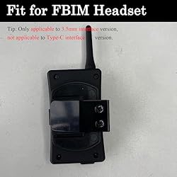 MIMIRACLE Belt Clip for FBIM V6 V4