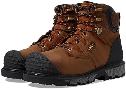Amazon.com | KEEN Utility Camden 8 display picture 1