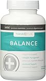 Thrive Plus Balance (60 Capsules Per Bottle) Unisex