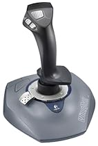 Logitech 963253-0403 WingMan Attack 2 Joystick