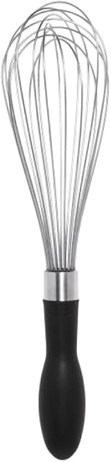 OXO Good Grips Balloon Whisk Black 28 cm