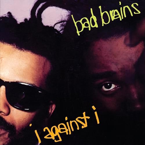 Amazon.com: Bad Brains: CDs & Vinyl