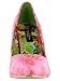 Iron Fist Aloha Bitches Heel - Pink (10)