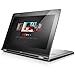 Lenovo - Yoga 2 Touch-Screen 2-in-1 11.6