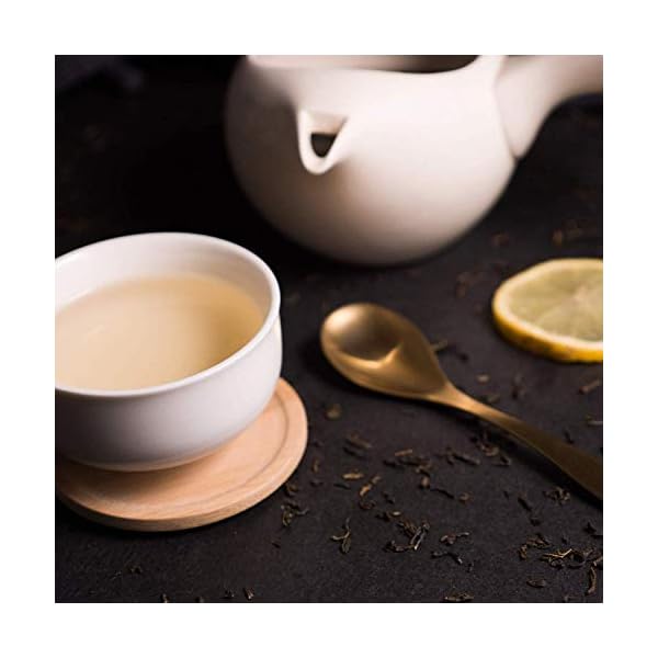 Kabuse Sencha Superior japanischer Tee - Grüner Tee direkt vom Bauern aus Japan - intensiv, frisch & floral (100 Gramm) – Bild 7