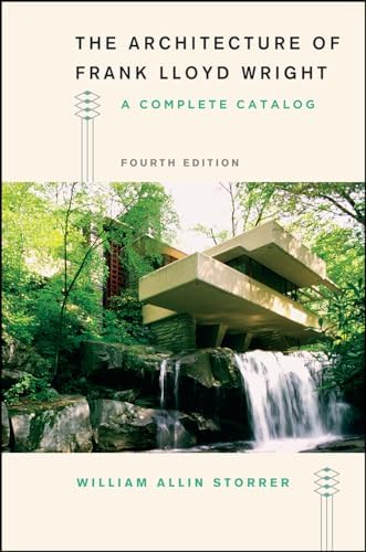 The Frank Lloyd Wright Companion, Revised Edition: Storrer