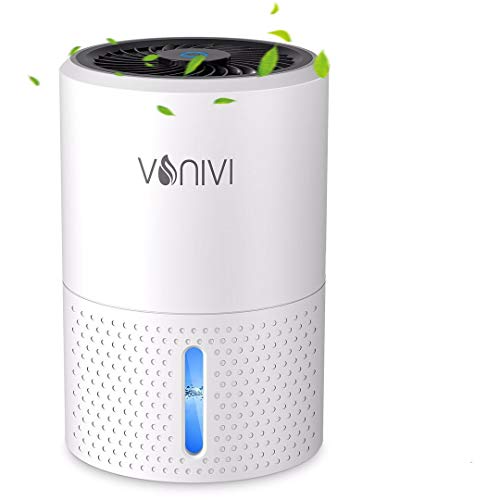 Deshumidificateur D Air Dehumidifier 1000 Ml Deshumidificateur Electrique Ebay