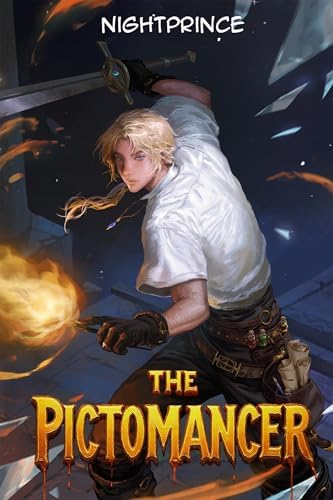 Amazon.com: Arcane Codex: The Last System Lord - A LitRPG