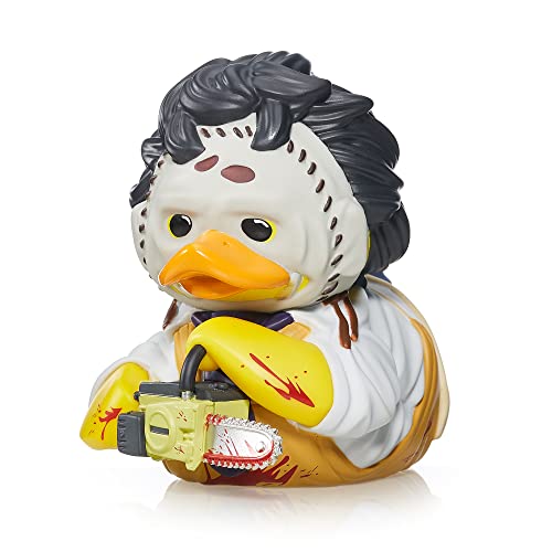 Leatherface (Boxed)