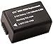 STK DMW-BMB9 Battery for Panasonic Lumix DMC-FZ70, DMC-FZ100, DMC-FZ40, DMC-FZ150, DMC-FZ60, DMC-FZ47, DMC-FZ72 Cameras