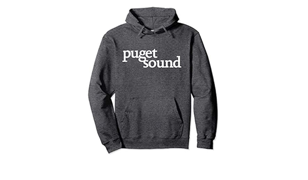 university of puget sound sweatshirt