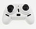NiGHT LiONS TECH X800S 6 Axis Gyro Headless 2.4G Mini RC Pocket Drone Quadcopter 3D Roll Auto Return(Black)