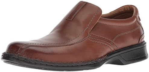 clarks escalade brown