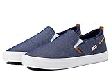 New Balance 306 Laceless Navy/White 1 US Men's