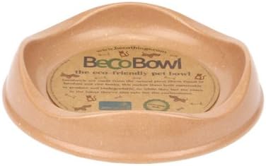 Beco Cat Bowl Brown