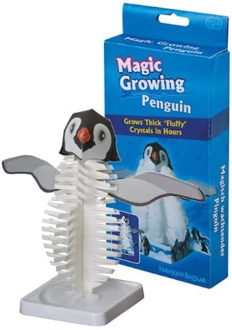 Magic Growing Penguin