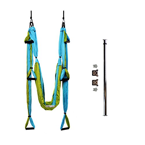 Top 10 best yoga trapeze mount bar